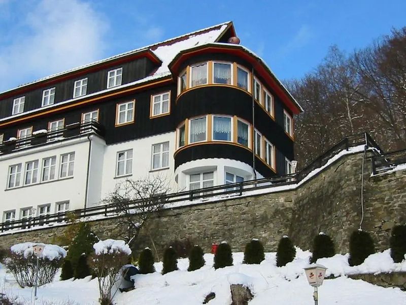 Zum Harzer Jodlermeister