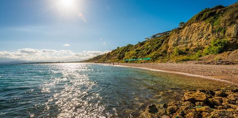 plaża