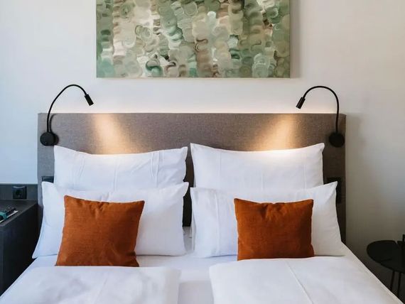 Night Inn 4*
