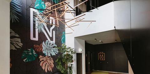 recepcja / lobby