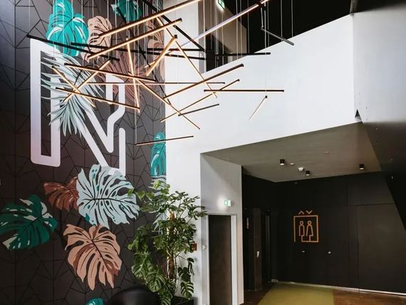 Night Inn 4*