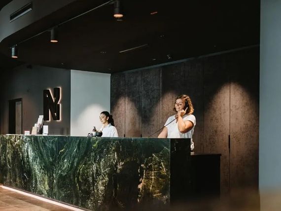 Night Inn 4*