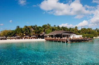 Nika Island Resort