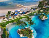 Nikko Bali Benoa Beach (ex Aston Bali Resort)