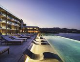 Niko Seaside Resort Crete MGallery