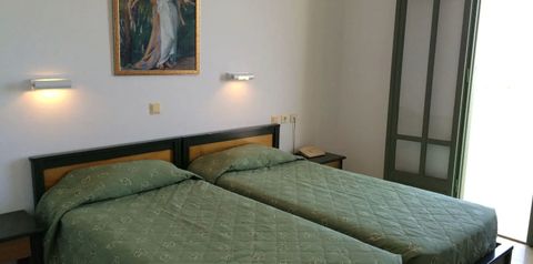 centrum biznesowe, pokój