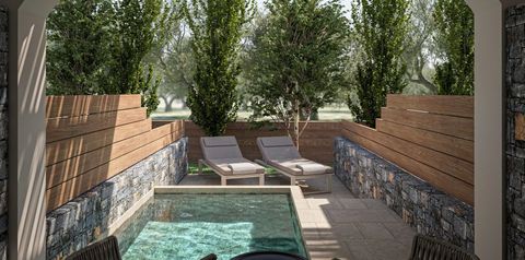 basen, balkon / taras