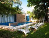 Nina Beach Club