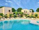 Ninos Serena Holiday Resort