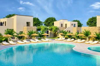 Ninos Serena Holiday Resort