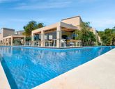 Ninos Serena Holiday Resort