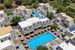 teren hotelu