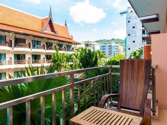 balkon / taras