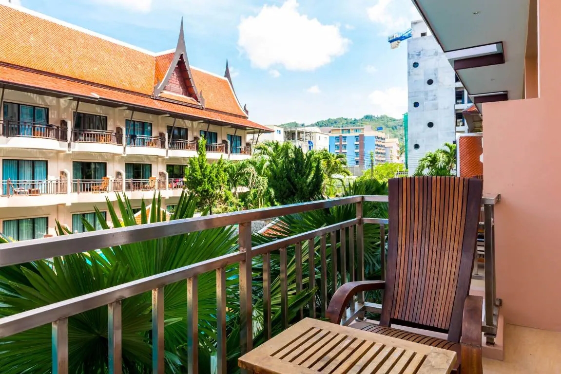 balkon / taras