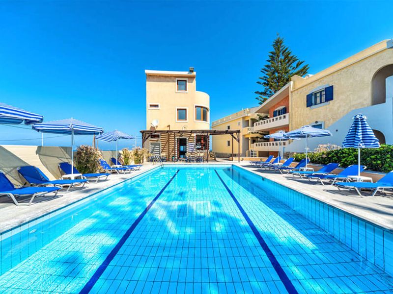 Niros Beach