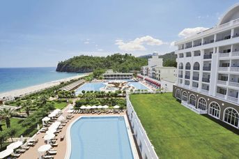 Nirvana Dolce Vita (ex. Amara Dolce Vita)