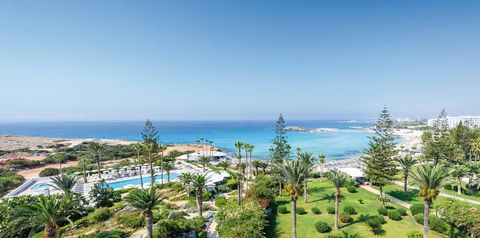 teren hotelu