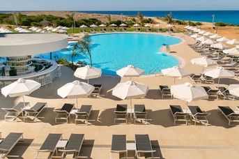 Nissi Blu Beach Resort