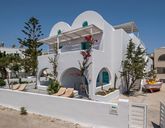 Nissia Apartments