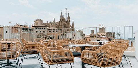 balkon / taras