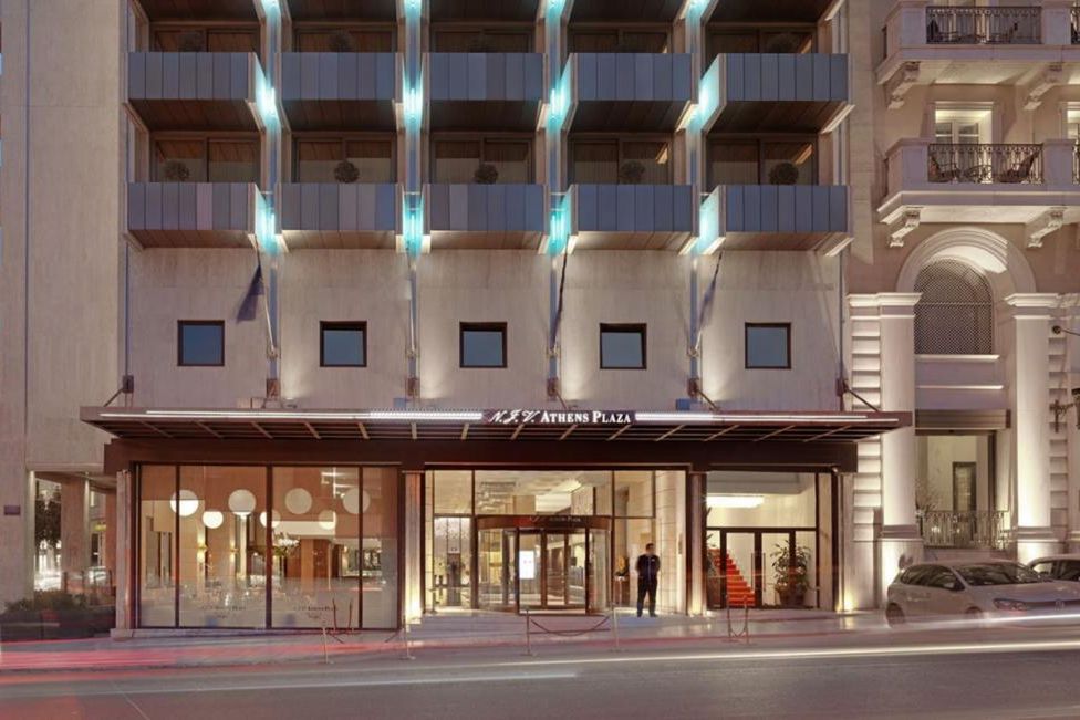 recepcja / lobby, obiekt