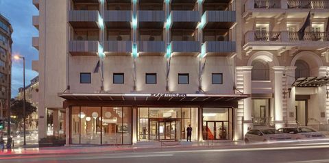 recepcja / lobby, obiekt