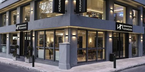 obiekt, recepcja / lobby