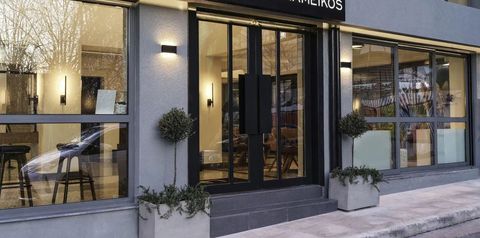 obiekt, recepcja / lobby