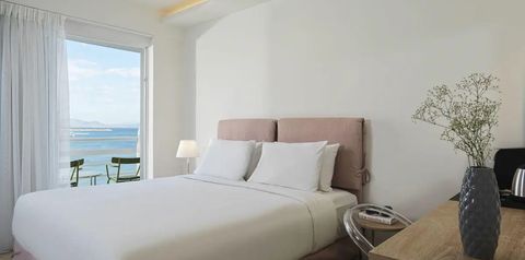 pokój, balkon / taras