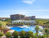 Noah's Ark Deluxe Hotel & Spa