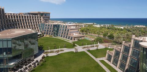 teren hotelu