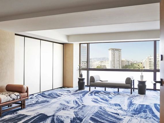 recepcja / lobby