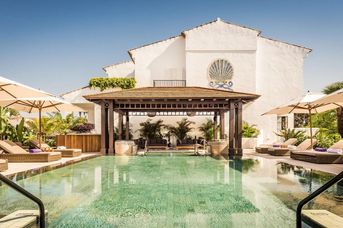 Nobu Marbella