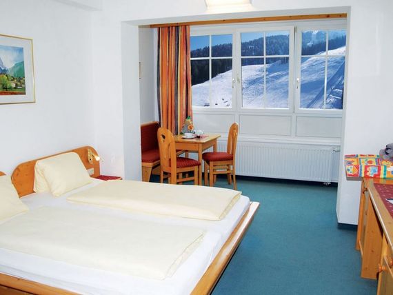 Nockalm Innerkrems 4*