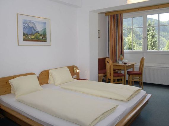 Nockalm Innerkrems 4*