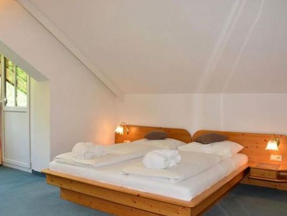 Nockalm Innerkrems 4*