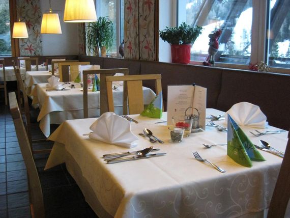 Nockalm Innerkrems 4*