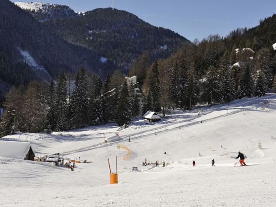 Nockalm Innerkrems 4*