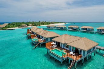 Noku Maldives