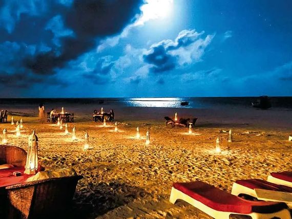 plaża