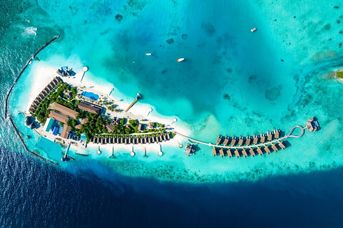 NOOE Maldives Kunaavashi