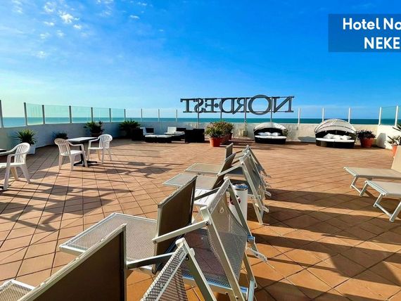 balkon / taras