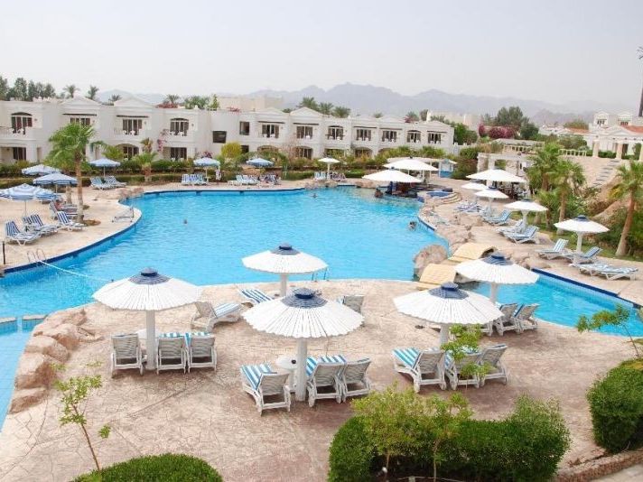 Noria Resort