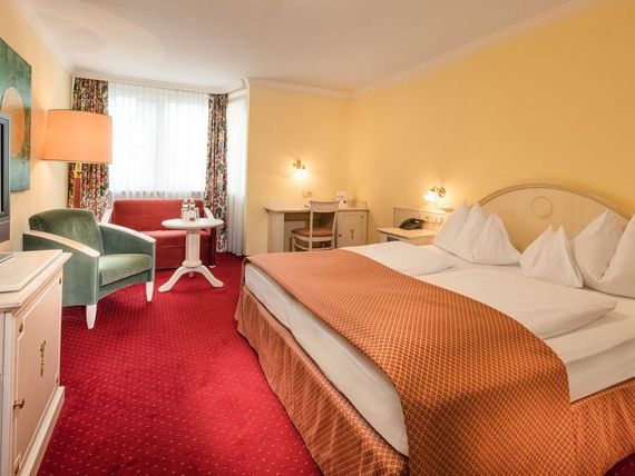 Norica 4*