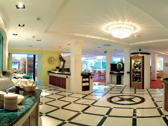 Norica 4*