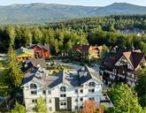 Norweska Dolina Luxury Resort