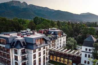 Nosalowy Park (ex Art & Spa)