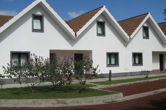Nossa Senhora Da Estrela Apart