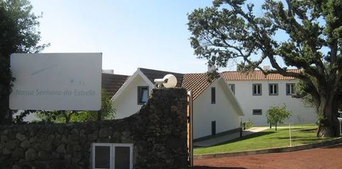 teren hotelu, obiekt