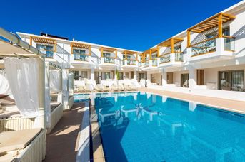 Nostos Beach Boutique